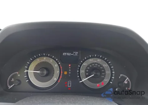 2016 Honda Odyssey Ex-L z USA, uszkodzony, nr VIN 5FNRL5H63GB074223